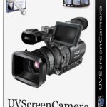 UVScreenCamera