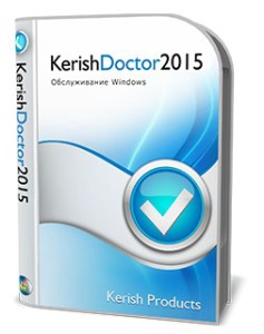 KerishDoctor