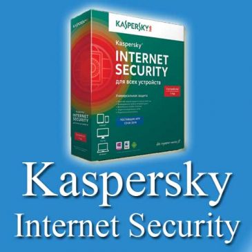 Kaspersky Internet Security