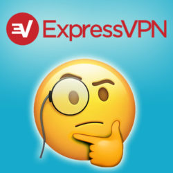 Express VPN